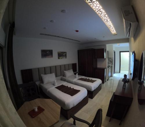Gallery image of Antalya Hotel Amman in Amman