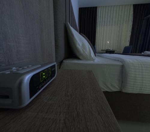 Gallery image of Antalya Hotel Amman in Amman