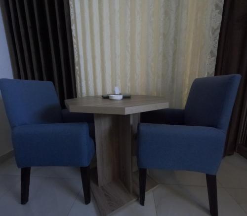 Gallery image of Antalya Hotel Amman in Amman