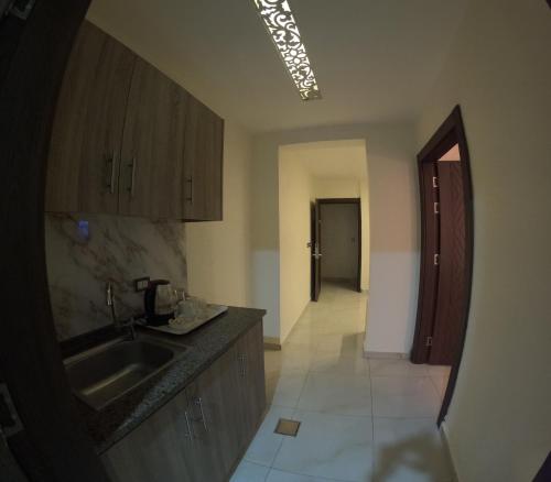 Gallery image of Antalya Hotel Amman in Amman