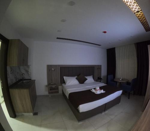 Gallery image of Antalya Hotel Amman in Amman