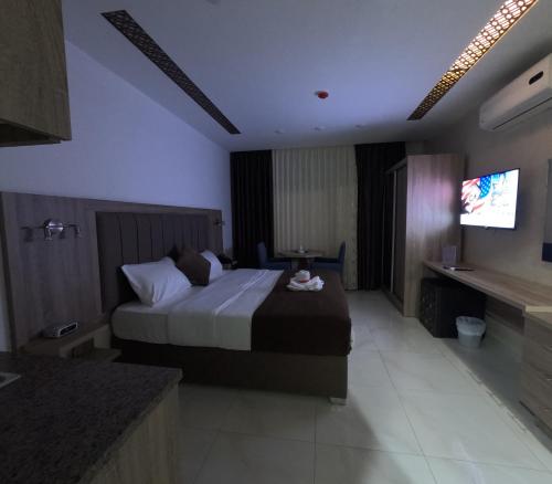 Gallery image of Antalya Hotel Amman in Amman