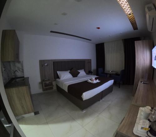 Gallery image of Antalya Hotel Amman in Amman