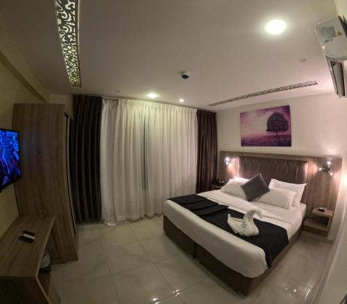 Gallery image of Antalya Hotel Amman in Amman