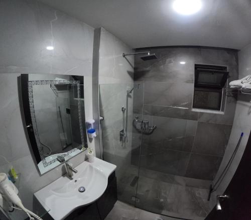 Gallery image of Antalya Hotel Amman in Amman