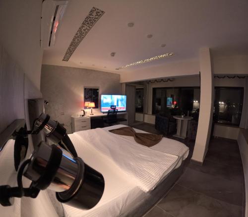 Gallery image of Antalya Hotel Amman in Amman
