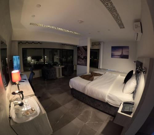 Gallery image of Antalya Hotel Amman in Amman