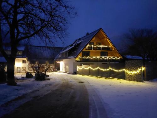 Hofpower`s Mountain Feeling