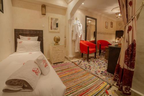 Dar Ikalimo Marrakech – Photos 2