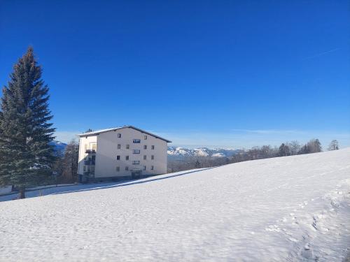 Gallery image of Gemütliche Wohnung mit Talblick in Batschuns
