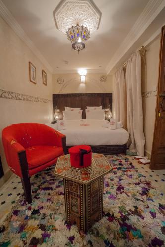 Dar Ikalimo Marrakech – Photos 3