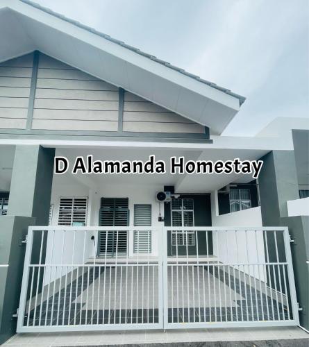 Φωτογραφία από το άλμπουμ του D Alamanda Islam Homestay σε Kuala Kangsar
