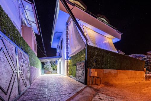 Gallery image of Villa Kasaba in Seki