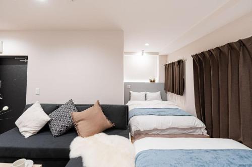 saiei hotel 301