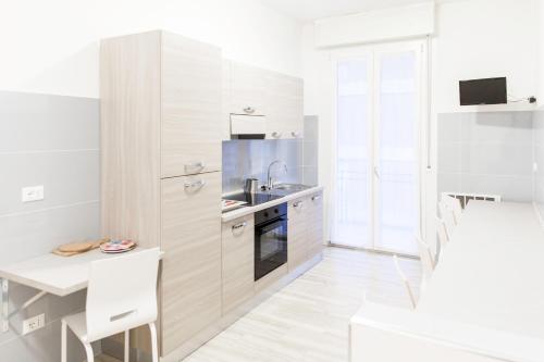Foto In Fiera 14 superior apartment 4