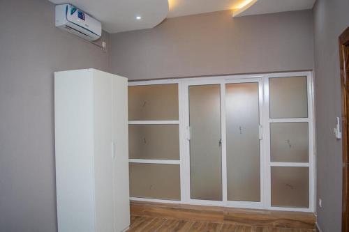 Foto sihtkohas Pointe-Noire asuva majutusasutuse Appartements meublés mpita galeriist
