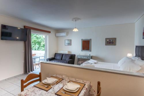 City Center Appartment