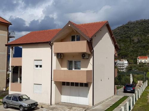 Apartmani Markovic jednosoban