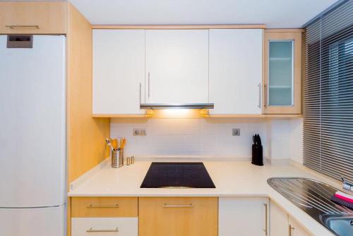 Шикарная квартира на первой линии -Luxury apartment on the first line sea photo 34