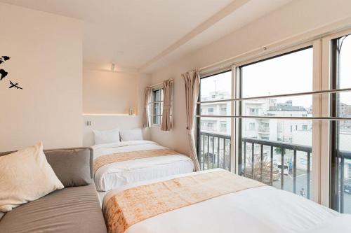 saiei hotel 401