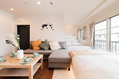saiei hotel 401