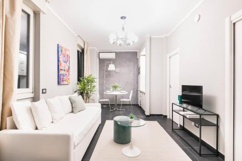 Easylife - Milano - Gregorio 43 A - Porta Venezia