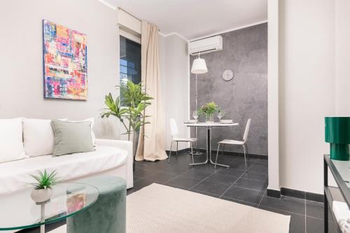 Easylife - Milano - Gregorio 43 A - Porta Venezia