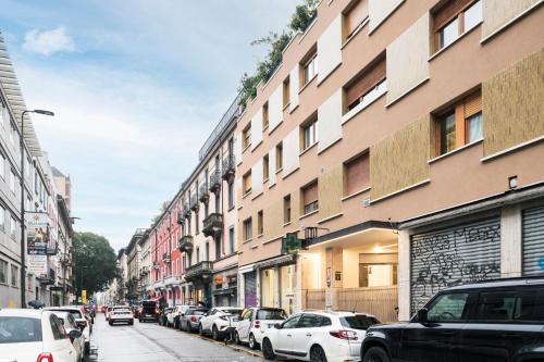 Easylife - Milano - Gregorio 43 A - Porta Venezia
