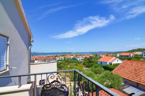 Gambar di galeri bagi Villa Kos Murter Apartments di Murter