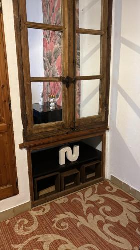 Fotografie z fotogalerie ubytování Appartement Rusp v destinaci Beaucaire