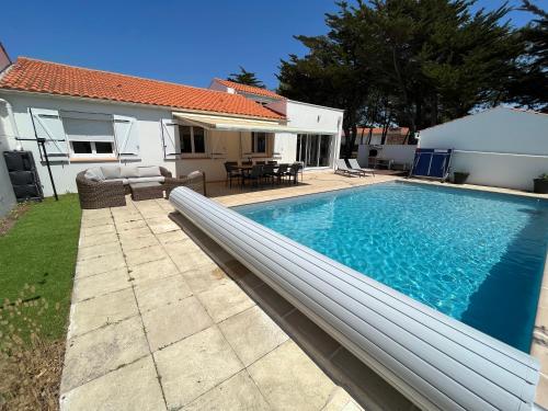 Idéal vacances en famille