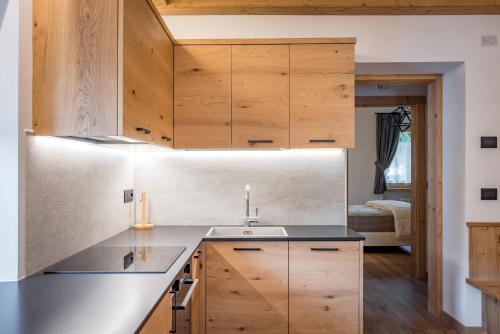Gallery image of Il Cavallino - Albergo & Appartamenti in Sappada