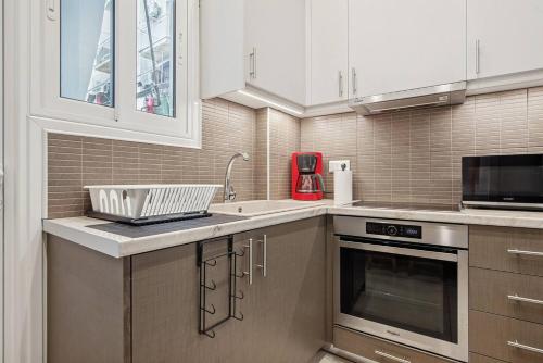 Athene Appartment
