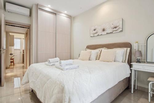 Athene Appartment