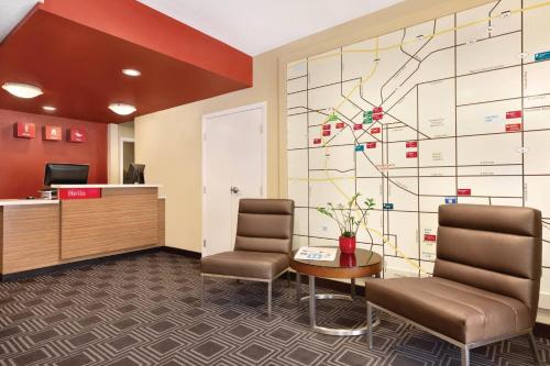 TownePlace Suites by Marriott Denver Downtown Image