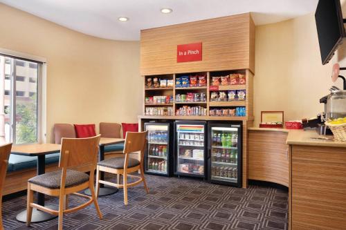 TownePlace Suites by Marriott Denver Downtown Image