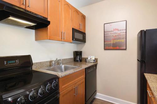 TownePlace Suites by Marriott Denver Downtown Image