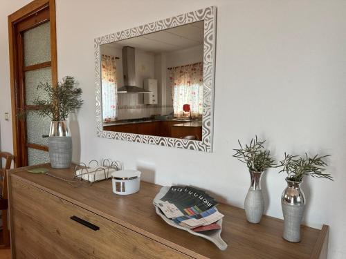 Fotografie z fotogalerie ubytování Casa El Calderon v destinaci Chella