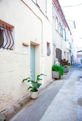 Charmante maison Provençale