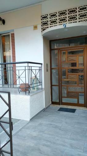 The House in Trikala