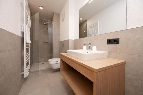 Un baño de A CASA Infinity