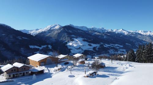 Bergbauernhof Kinderparadies Oberhasenberghof