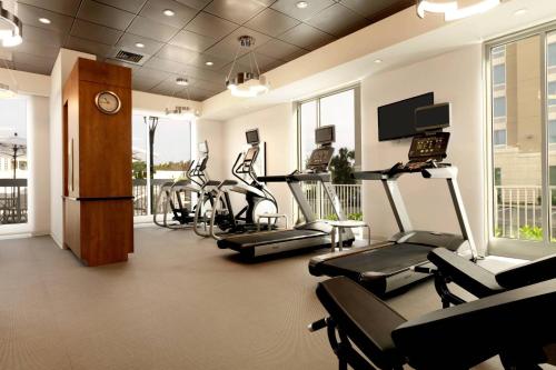 TownePlace Suites by Marriott Orlando Downtown Image