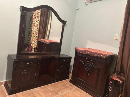 ميجو للشقق الفندقيه الفخمه