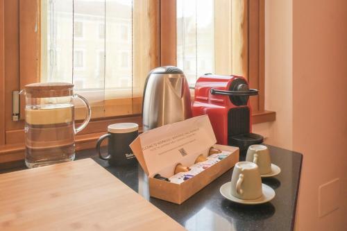 Comfortable and strategic Apt in the center of Milan