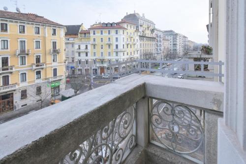 Comfortable and strategic Apt in the center of Milan