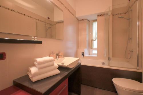 Comfortable and strategic Apt in the center of Milan