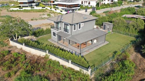 Fotografie z fotogalerie ubytování Zambaklik Villa v destinaci Ağva