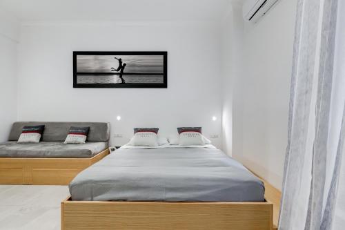 96 Degli Ubaldi Charming Suite with terrace near the Vatican and the metro