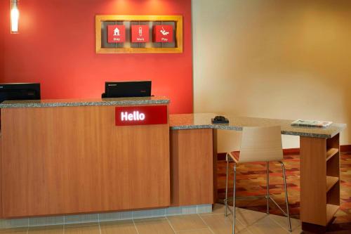 Gallery image of TownePlace Suites by Marriott Saginaw in Saginaw
